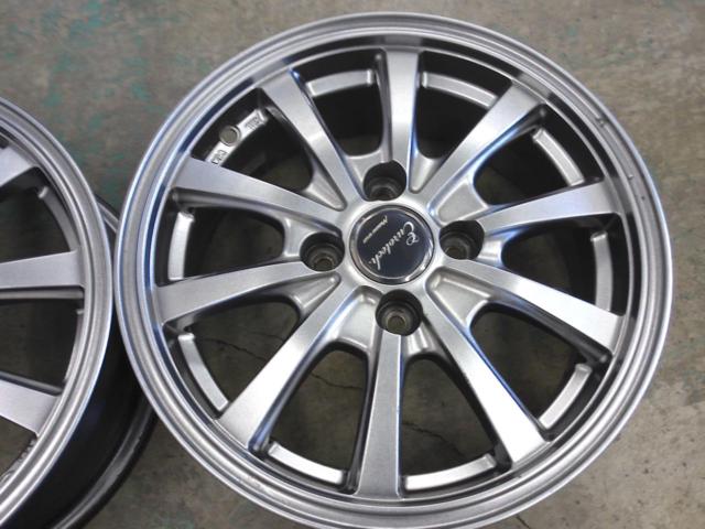 【MARUKA SERVICE(マルカサービス)】MANARAY SPORT EUROTECH(マナレイスポーツ ユーロテック) Eurotech G-HOMMAGE (4HOLE)