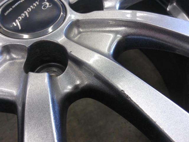 【MARUKA SERVICE(マルカサービス)】MANARAY SPORT EUROTECH(マナレイスポーツ ユーロテック) Eurotech G-HOMMAGE (4HOLE)