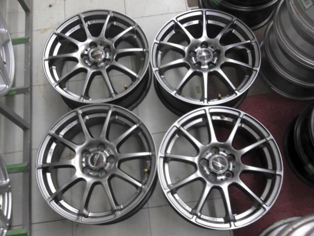 【A-TECH(エーテック)】SCHNEIDER(シュナイダー) Gran-X (5HOLE)