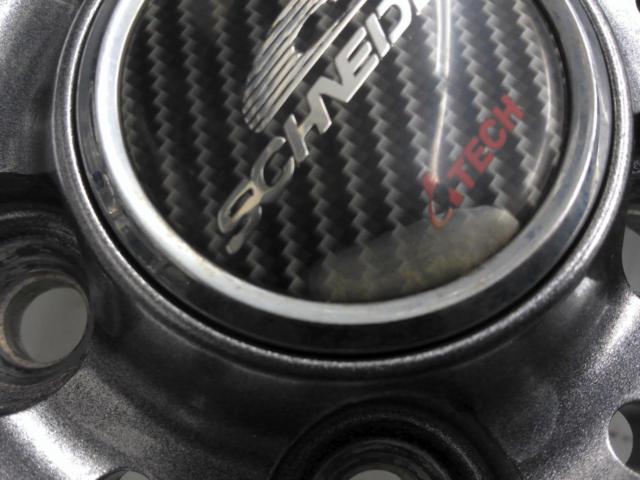 【A-TECH(エーテック)】SCHNEIDER(シュナイダー) Gran-X (5HOLE)