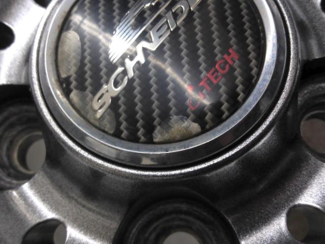 【A-TECH(エーテック)】SCHNEIDER(シュナイダー) Gran-X (5HOLE)