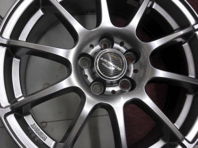 【A-TECH(エーテック)】SCHNEIDER(シュナイダー) Gran-X (5HOLE)