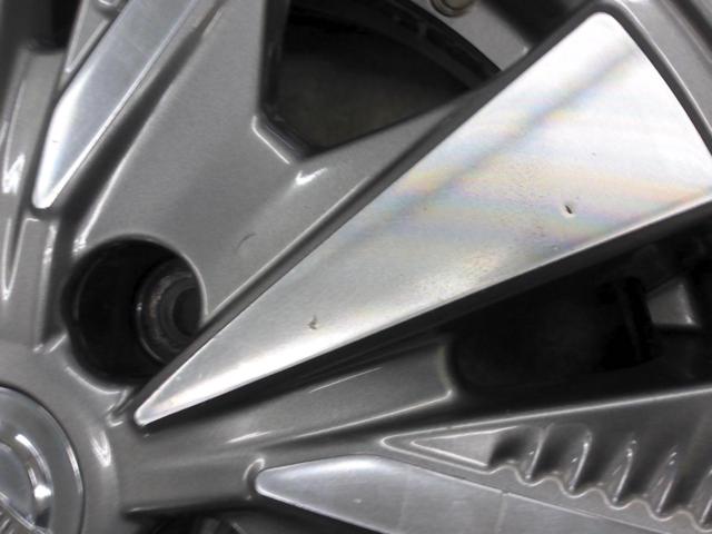 【日産純正】 C27  前期セレナ 純正ホイール