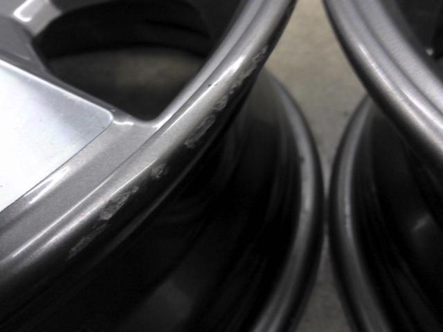 【日産純正】 C27  前期セレナ 純正ホイール