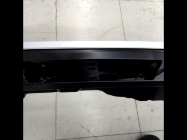 90voxy リアスポイラー