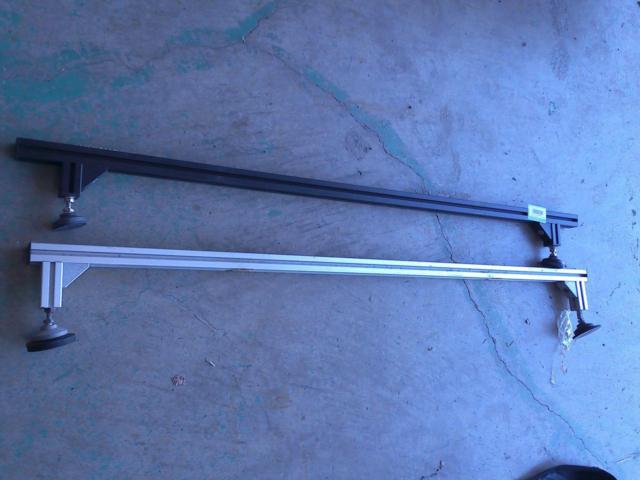 EASY CAMPER TOWER ルーフテント