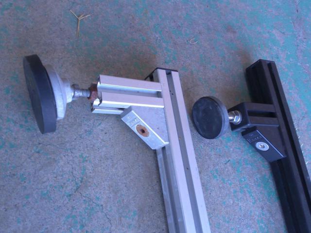 EASY CAMPER TOWER ルーフテント