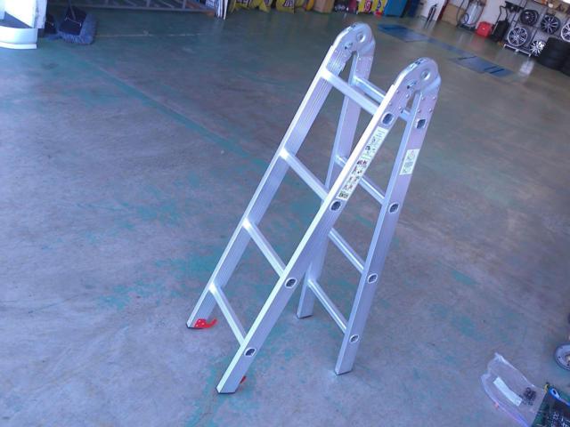 EASY CAMPER TOWER ルーフテント