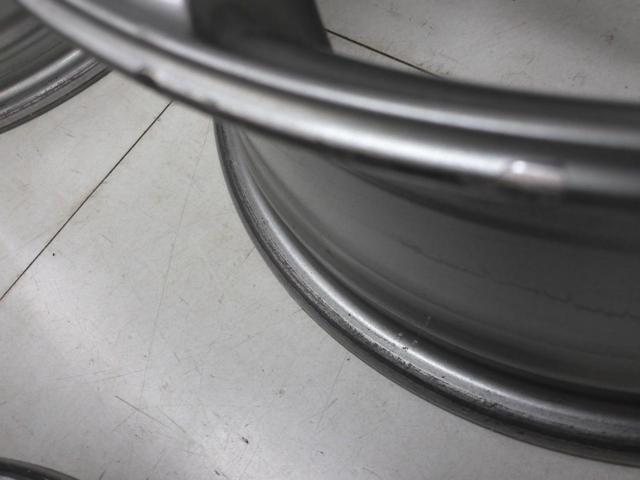 【YOKOHAMA(ヨコハマ)】AVS(エーブイエス) MODEL T7 (15inch)