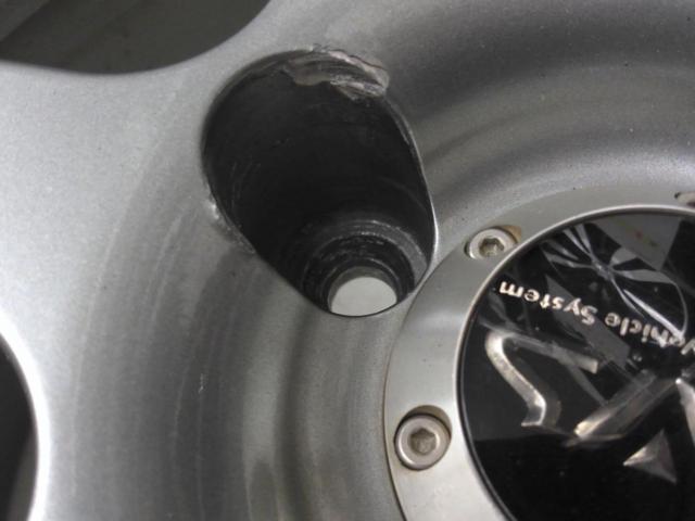 【YOKOHAMA(ヨコハマ)】AVS(エーブイエス) MODEL T7 (15inch)