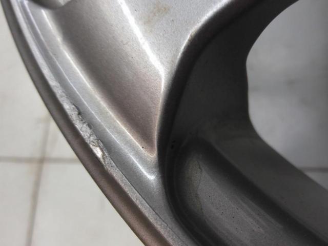 【YOKOHAMA(ヨコハマ)】AVS(エーブイエス) MODEL T7 (15inch)