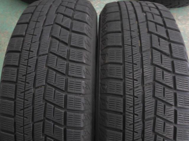 YOKOHAMA iceGUARD iG60 4本セット