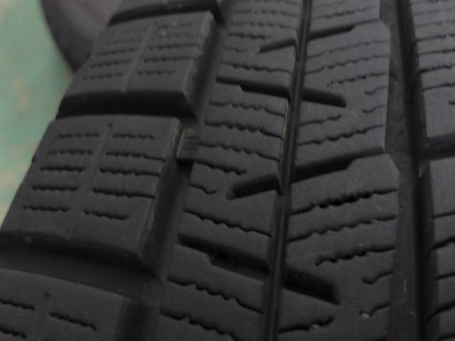 YOKOHAMA iceGUARD iG60 4本セット
