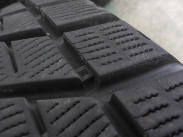YOKOHAMA iceGUARD iG60 4本セット