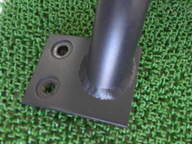 メーカー不明 JB23 ジムニー用 ルーフラック