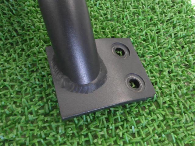 メーカー不明 JB23 ジムニー用 ルーフラック