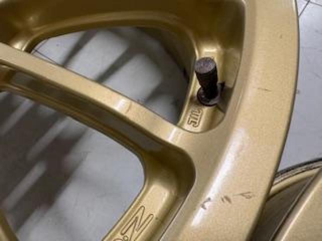 【OZ(オーゼット)】RACING  SUPERTURISMO