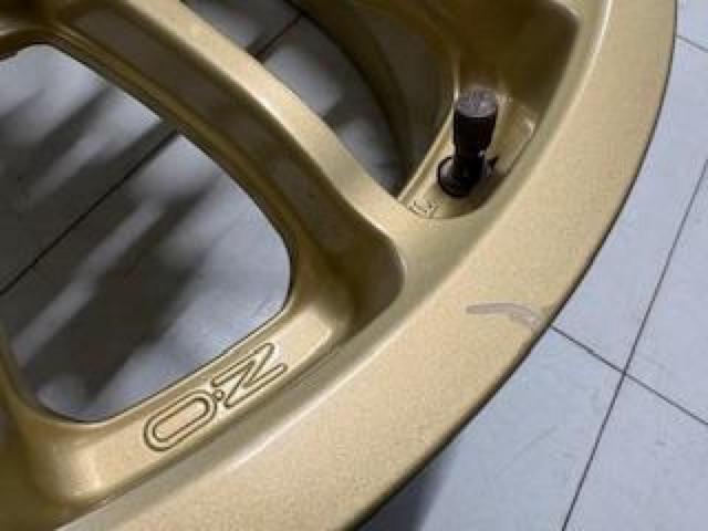 【OZ(オーゼット)】RACING  SUPERTURISMO