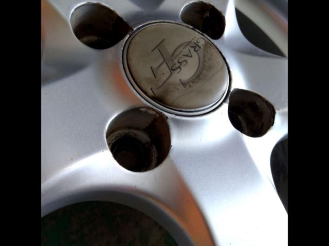 【YOKOHAMA(ヨコハマ)】STANDARD WHEEL(スタンダードホイールシリーズ) GRASS CF+【NEXEN/ROADSTONE】EURVIS HP02