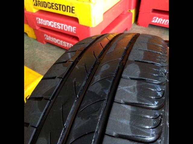 【YOKOHAMA(ヨコハマ)】STANDARD WHEEL(スタンダードホイールシリーズ) GRASS CF+【NEXEN/ROADSTONE】EURVIS HP02