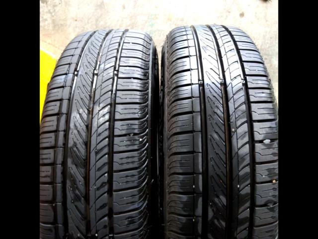 【YOKOHAMA(ヨコハマ)】STANDARD WHEEL(スタンダードホイールシリーズ) GRASS CF+【NEXEN/ROADSTONE】EURVIS HP02