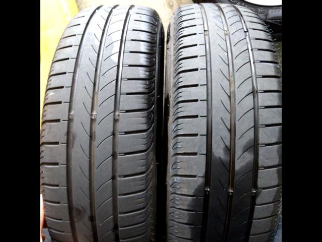 【YOKOHAMA(ヨコハマ)】STANDARD WHEEL(スタンダードホイールシリーズ) GRASS CF+【NEXEN/ROADSTONE】EURVIS HP02