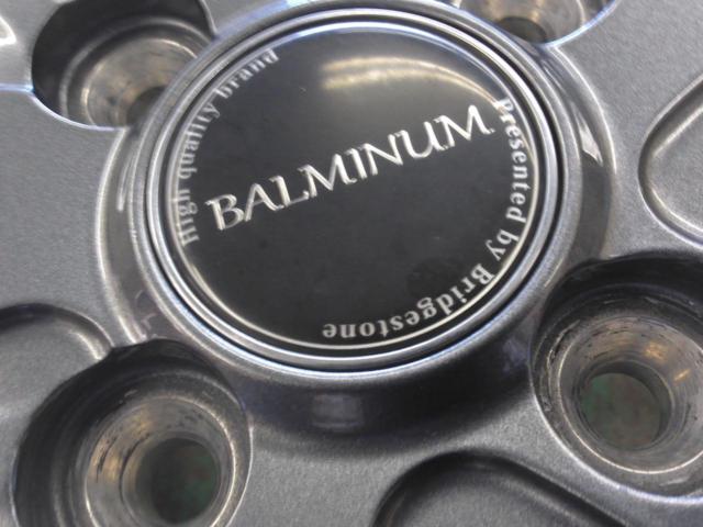 【BRIDGESTONE(ブリヂストン)】BALMINUM(バルミナ) BR10