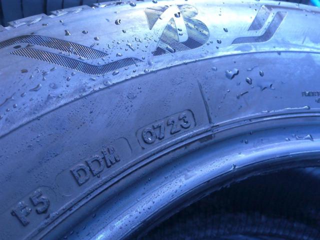 BRIDGESTONE ALENZA001