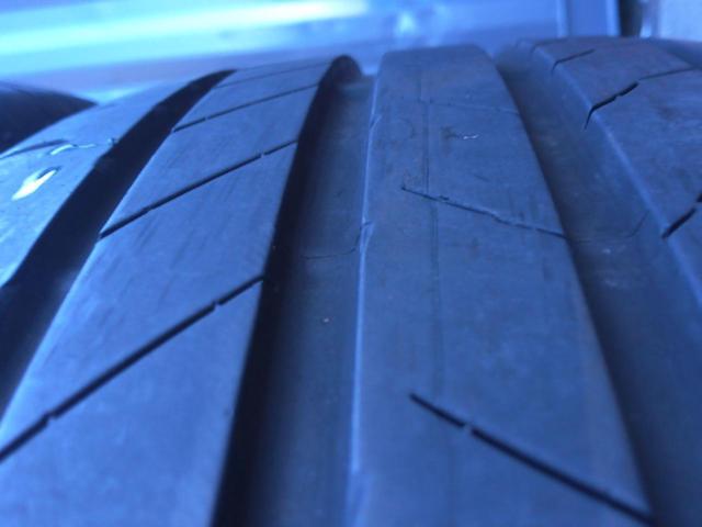 BRIDGESTONE ALENZA001