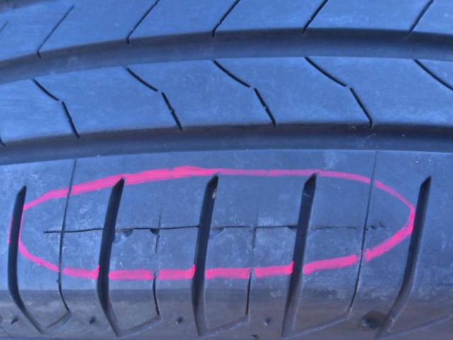 BRIDGESTONE ALENZA001