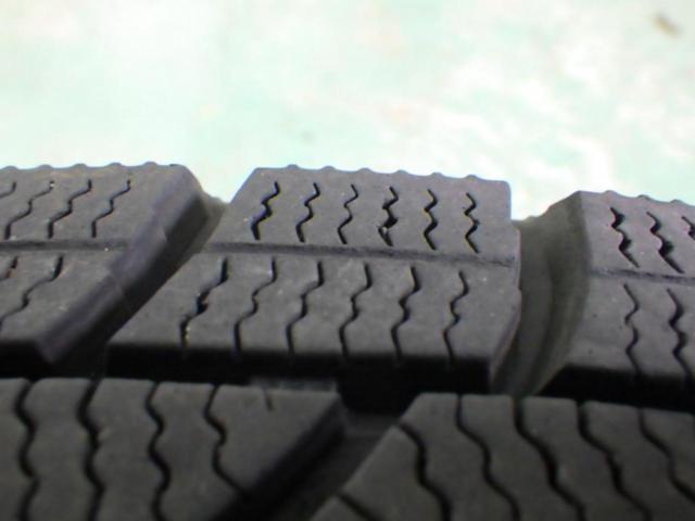 CROSS SPEED PREMIUM-6 (4HOLE)  + DUNLOP(ダンロップ) WINTERMAXX WM02