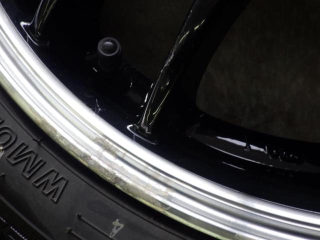 CROSS SPEED PREMIUM-6 (4HOLE)  + DUNLOP(ダンロップ) WINTERMAXX WM02