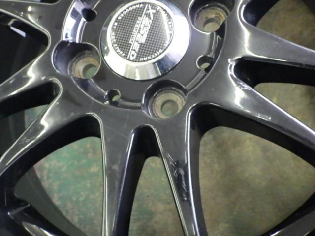 CROSS SPEED PREMIUM-6 (4HOLE)  + DUNLOP(ダンロップ) WINTERMAXX WM02