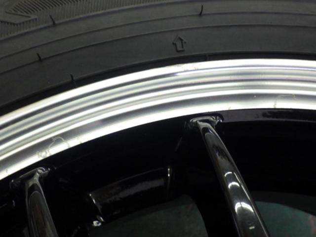 CROSS SPEED PREMIUM-6 (4HOLE)  + DUNLOP(ダンロップ) WINTERMAXX WM02
