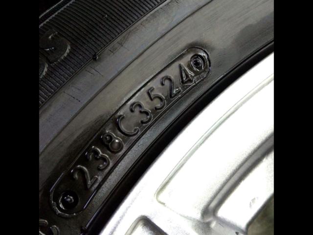【YOKOHAMA(ヨコハマ)】STANDARD WHEEL(スタンダードホイールシリーズ) GRASS+【TOYO】OBSERVE GIZ3