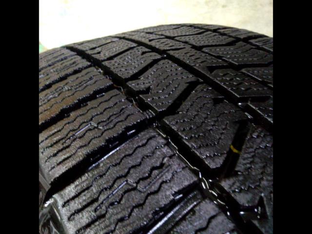 【YOKOHAMA(ヨコハマ)】STANDARD WHEEL(スタンダードホイールシリーズ) GRASS+【TOYO】OBSERVE GIZ3