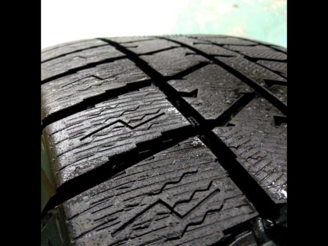 【YOKOHAMA(ヨコハマ)】STANDARD WHEEL(スタンダードホイールシリーズ) GRASS+【TOYO】OBSERVE GIZ3
