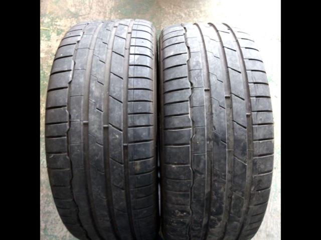 【BRIDGESTONE(ブリヂストン)】Prodrive(プロドライブ) GC-05K+【HANKOOK/KINGSTAR】VENTUS S1 evo3