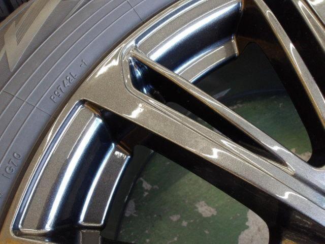 YOKOHAMA MILLOUS NE + YOKOHAMA iceGUARD iG70 205/60R16 96Q 4本 