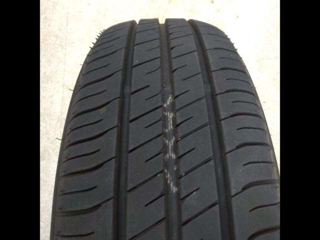 ※1本販売【GOODYEAR】EfficientGrip ECO EG02 185/60R15 | 中古品 | アップガレージ 福井店 ...