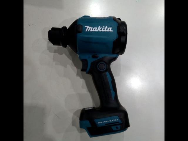 【makita(マキタ)】AS180DZ 充電式エアダスタ