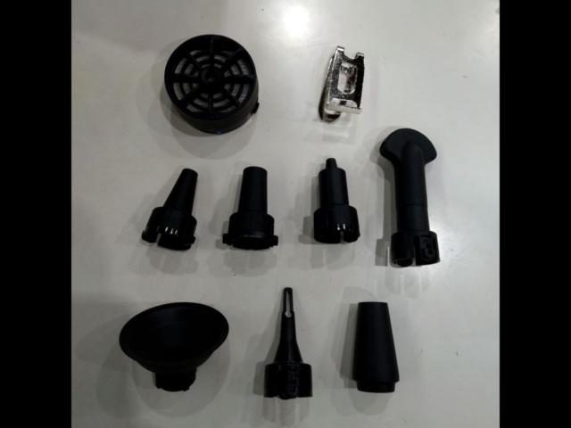 【makita(マキタ)】AS180DZ 充電式エアダスタ