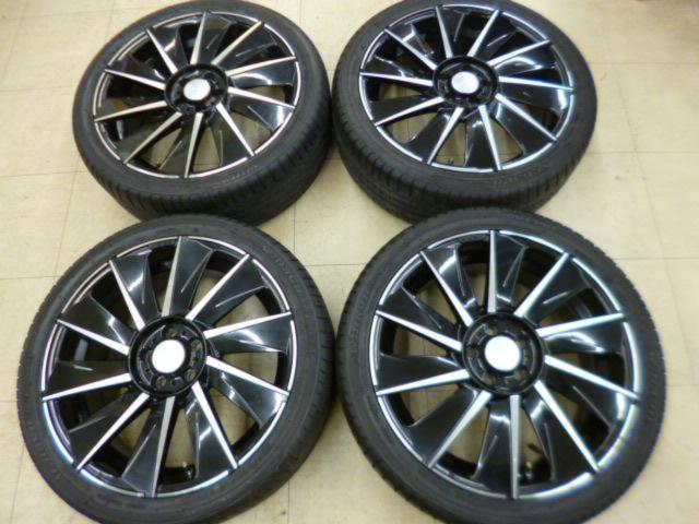 WALD(ヴァルド) Balcas(バルカス) BALCAS B11-C + WINRUN(ウィンラン) R330 | 中古品 | アップ ...