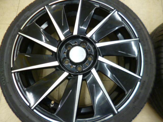 WALD(ヴァルド) Balcas(バルカス) BALCAS B11-C + WINRUN(ウィンラン) R330 | 中古品 | アップ ...