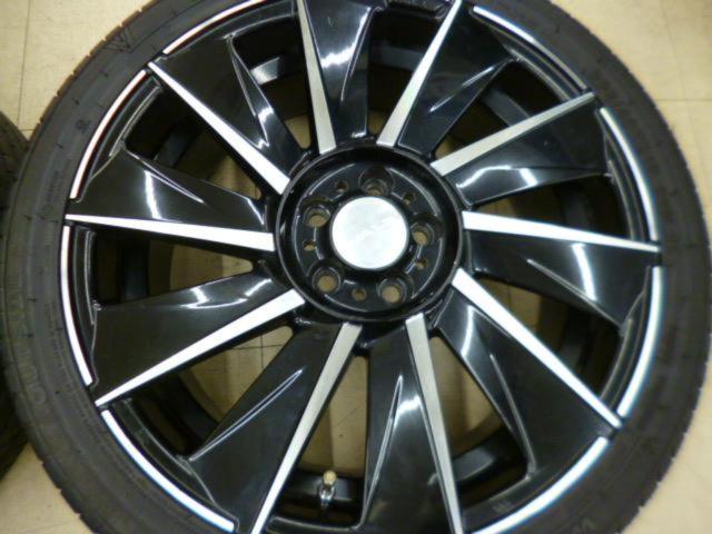 WALD(ヴァルド) Balcas(バルカス) BALCAS B11-C + WINRUN(ウィンラン) R330 | 中古品 | アップ ...