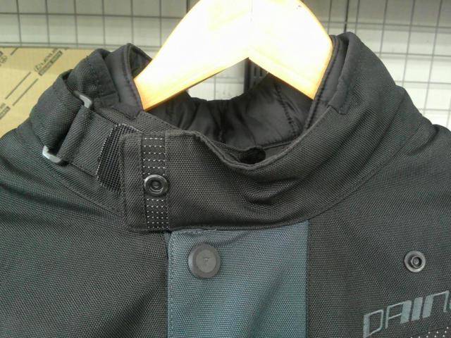 DAINESE D-DRY ジャケット サイズ:48