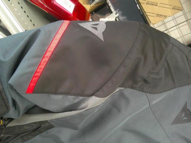DAINESE D-DRY ジャケット サイズ:48