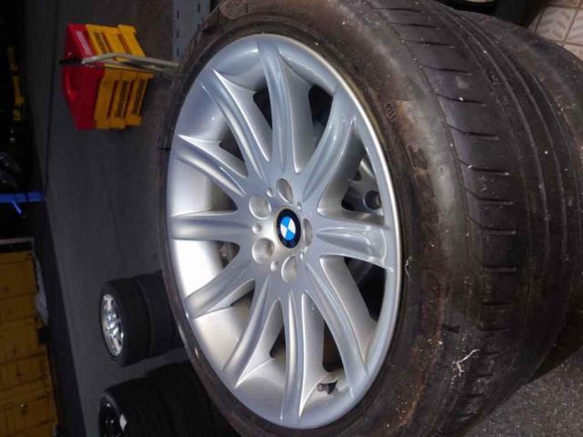 BMW純正】 7シリーズ(E65/66)純正ホイール 4本セット | やや傷や汚れ 
