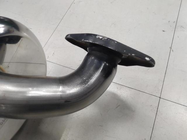 STI
PERFORMANCE
MUFFLER/Performance Muffler for Forester/SK5/CB18 (Turbo)