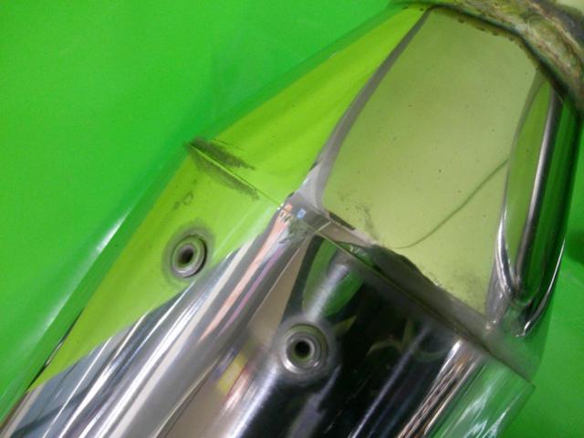 GANADOR
Vertex
Sports muffler
BRZ/ZD8